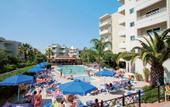 Туры в отель Poseidonia Hotel Apartments