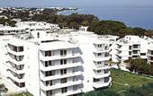 Туры в отель Poseidonia Hotel Apartments