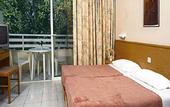 Туры в отель Poseidonia Hotel Apartments