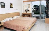 Туры в отель Poseidonia Hotel Apartments