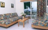 Туры в отель Poseidonia Hotel Apartments