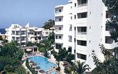 Туры в отель Poseidonia Hotel Apartments