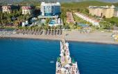 Туры в отель Q Premium Resort