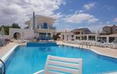 Туры в отель Kasapakis Aparthotel