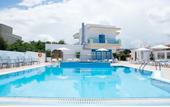 Туры в отель Kasapakis Aparthotel