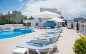 Туры в отель Kasapakis Aparthotel