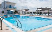 Туры в отель Kasapakis Aparthotel
