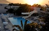 Туры в отель Asteras Resort