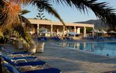 Туры в отель Asteras Resort