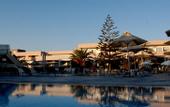 Туры в отель Asteras Resort