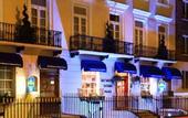 Туры в отель Best Western Victoria Palace