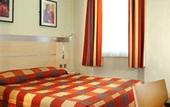 Туры в отель Best Western Victoria Palace