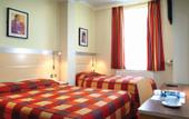 Туры в отель Best Western Victoria Palace