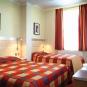 Туры в отель Best Western Victoria Palace, оператор Anex Tour