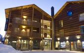 Туры в отель Holiday Club Levi