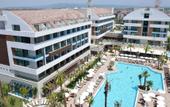 Туры в отель Port Side Resort