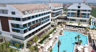 Port Side Resort 5*