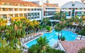 Туры в отель Port Side Resort