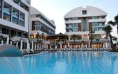 Туры в отель Port Side Resort