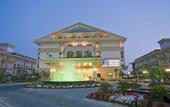 Туры в отель Crystal Palace Luxury Resort & Spa