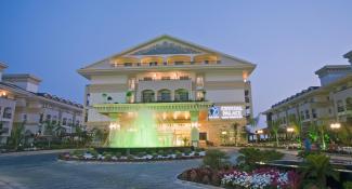 Diamond Excellence Resort & Spa 5*