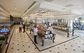Туры в отель Crystal Palace Luxury Resort & Spa