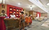 Туры в отель Crystal Palace Luxury Resort & Spa