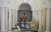 Туры в отель Crystal Palace Luxury Resort & Spa