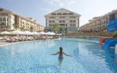 Туры в отель Crystal Palace Luxury Resort & Spa