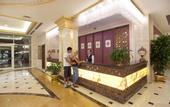 Туры в отель Crystal Palace Luxury Resort & Spa