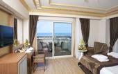 Туры в отель Crystal Palace Luxury Resort & Spa