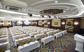Туры в отель Crystal Palace Luxury Resort & Spa