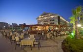 Туры в отель Crystal Palace Luxury Resort & Spa