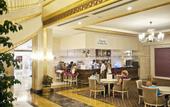 Туры в отель Crystal Palace Luxury Resort & Spa