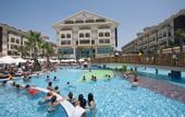 Туры в отель Crystal Palace Luxury Resort & Spa