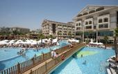 Туры в отель Crystal Palace Luxury Resort & Spa