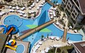 Туры в отель Crystal Palace Luxury Resort & Spa