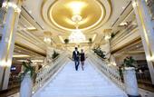 Туры в отель Crystal Palace Luxury Resort & Spa