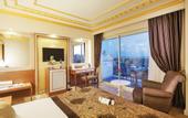 Туры в отель Crystal Palace Luxury Resort & Spa