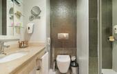 Туры в отель Crystal Palace Luxury Resort & Spa