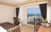 Туры в отель Crystal Palace Luxury Resort & Spa