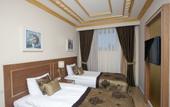 Туры в отель Crystal Palace Luxury Resort & Spa