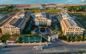 Туры в отель Crystal Palace Luxury Resort & Spa