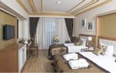 Туры в отель Crystal Palace Luxury Resort & Spa