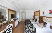 Туры в отель Crystal Palace Luxury Resort & Spa