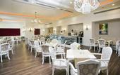 Туры в отель Crystal Palace Luxury Resort & Spa