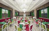 Туры в отель Crystal Palace Luxury Resort & Spa