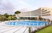 Туры в отель Zeynep Hotel