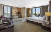 Туры в отель Zeynep Hotel