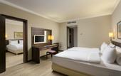 Туры в отель Zeynep Hotel